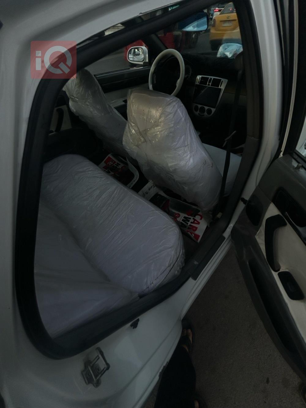 شيفروليه اوبترا